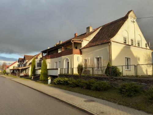Apartament Szachowy