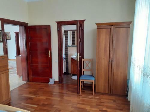 Apartament Szachowy