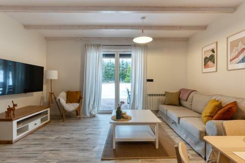 Apartamenty Cichowierzbowo