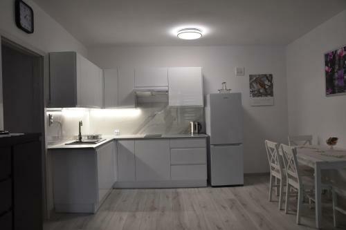 Apartament Nad Fontann?