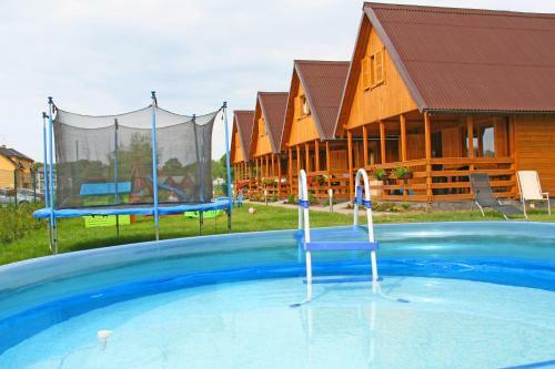 Lodge Mikidomki Sarbinowo