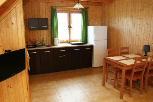 Lodge Mikidomki Sarbinowo