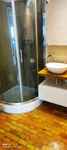 Apartamento Mieszkanie U Darka S?ubice