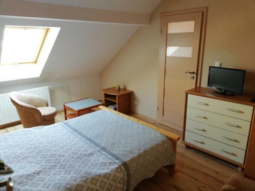 Hostal Willa Kalina