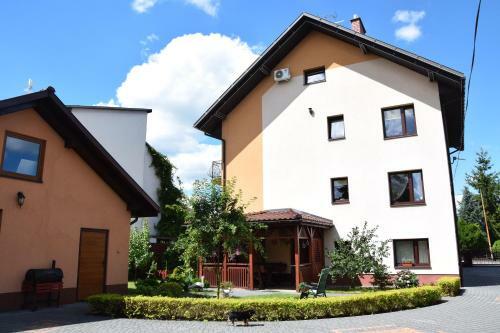 Hostal Willa Kalina
