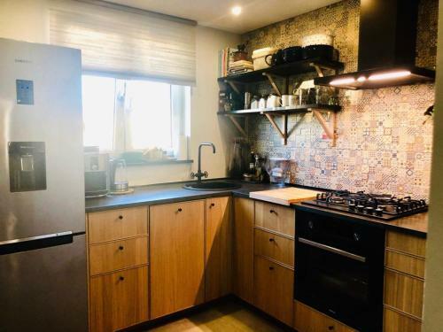 Apartament Na Okulickiego - Centrum !!