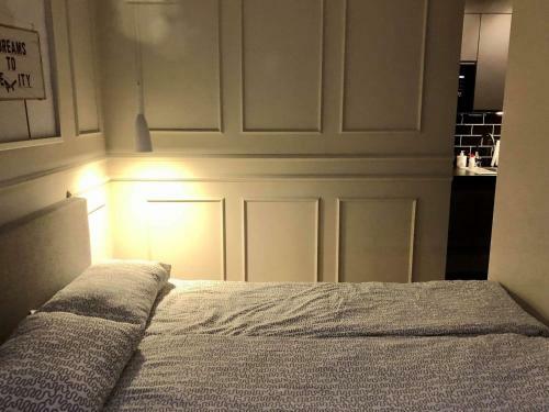 Apartament Na Chrobrego