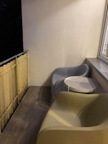 Apartament Na Chrobrego