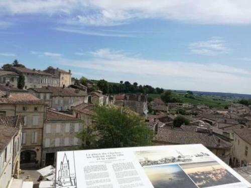 Gites De Le Camus
