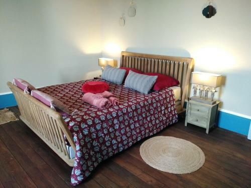 Meubl� de Tourisme La Maison D'orgy