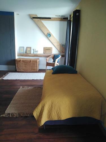 Meubl� de Tourisme La Maison D'orgy