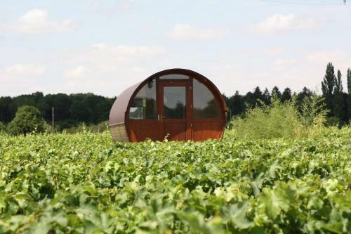 Domaine La Porte Dor�e