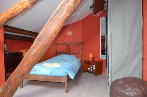 Bed & Breakfast Colocation - Les 7 Fontaines