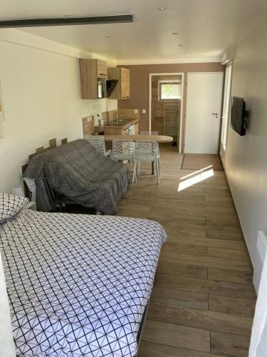 Apartamento Le Petit Nid de Chessy