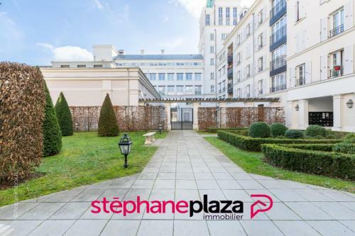 Apartamento Plaza Ariane 01 Proche Disneyland Paris