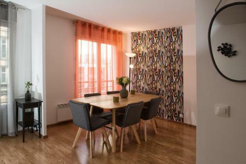 Apartamentos Ilodge Primia