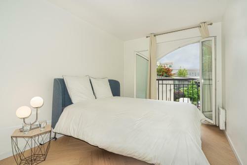 Apartamento Disney And Paris * Netflix * Parking * 6 Pers
