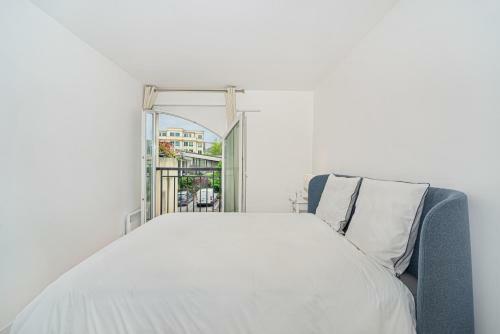 Apartamento Disney And Paris * Netflix * Parking * 6 Pers