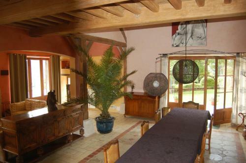 Le Domaine Du Crescent