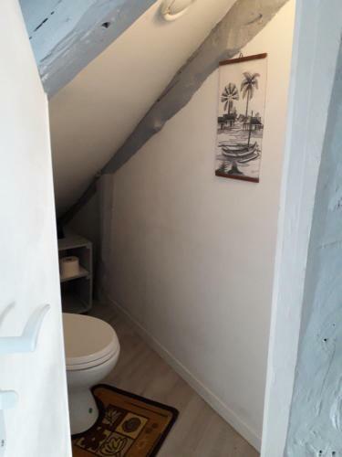 Apartamento Studio Cosy � 15mn de Paris Saint Michel Notre Dame