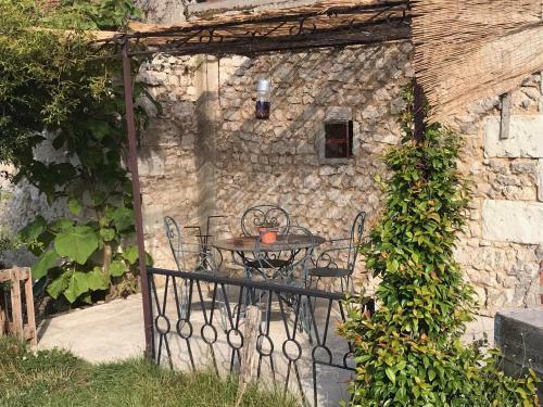 Bed & Breakfast Chez Gustave & Compagnie