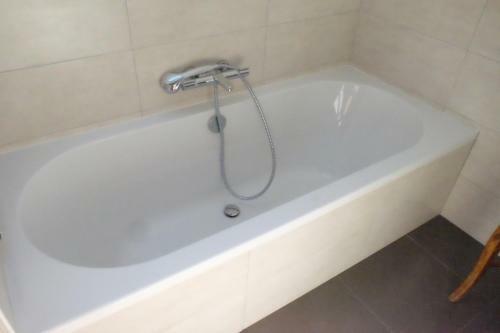 Apartamento G�te Chez Mary