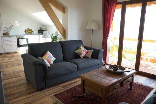 Apartamento G�te Chez Mary