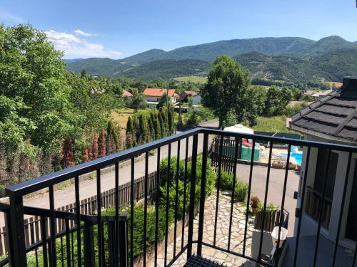 Apartamento Les Apparts de La Tourronde