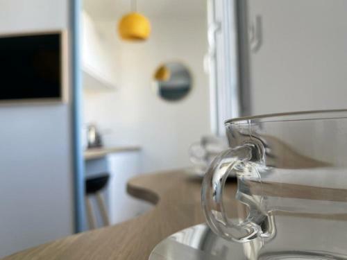 Apartamento Demeure Rossini