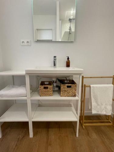 Apartamento Demeure Rossini