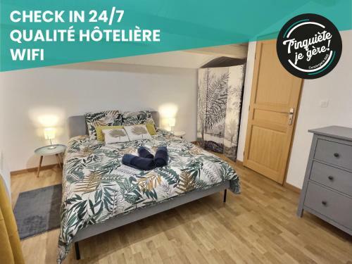Apartamento La Traversi�re