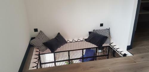 Villa Ch�teau Lacroix de Civrac, 3 Ch, 7 Pers