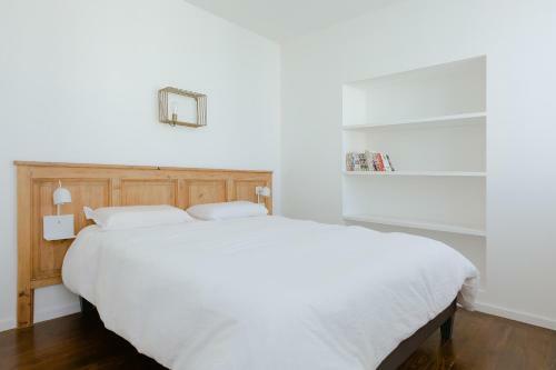 Apartamento La Maison Les Glycines