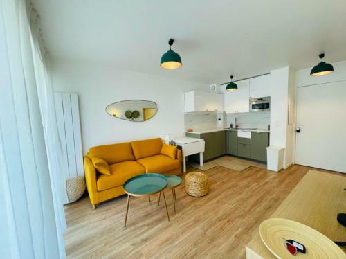 Apartamento Studio- Terrace On The Ground Floor-pool-golf-park