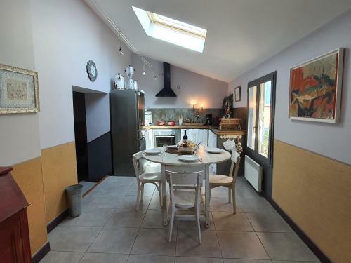 Le Clos Des Pins