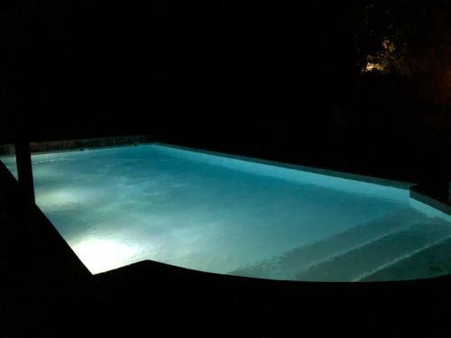Bed & Breakfast Orangerie de Chatel-selection Figaro & Elle Magazine