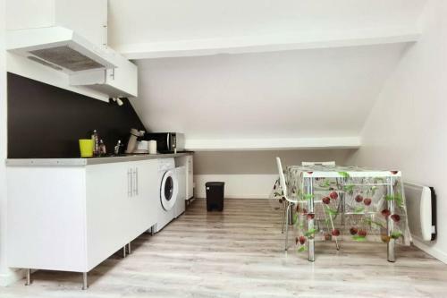 Apartamento Appartement Cosy Lumineux