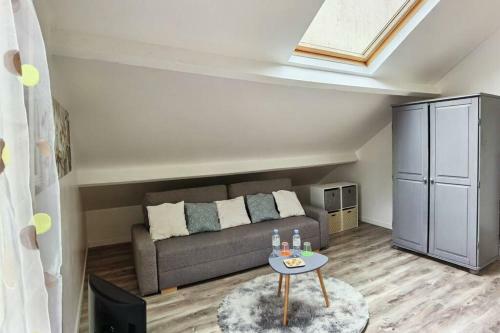Apartamento Appartement Cosy Lumineux