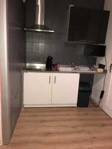 Apartamento Maison/studio Clichy Sous Bois/le Raincy