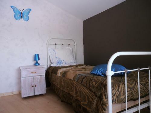 Apartamento 5 Rue de L'�glise