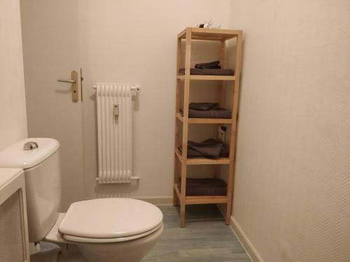 Apartamento Le Chicago