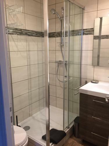 Apartamento Les Portes Du Br�zet