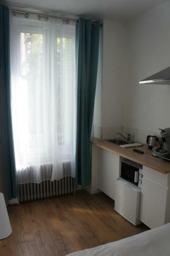 Apartamento Appart Albert'house