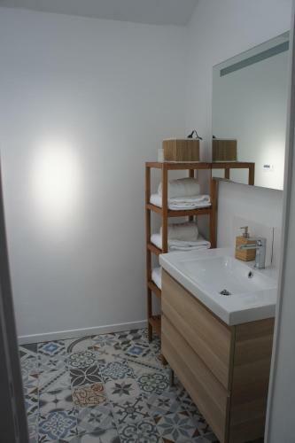 Apartamento Appart Albert'house