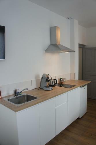 Apartamento Appart Albert'house