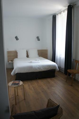 Apartamento Appart Albert'house