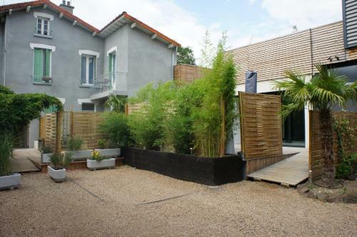 Apartamento Appart Albert'house