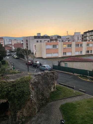 Apartamento Superbe Appartement Avec Parking Gratuit