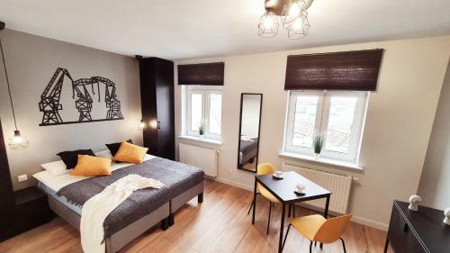 Gryf Apartamenty Holiday Family