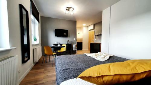 Gryf Apartamenty Holiday Family